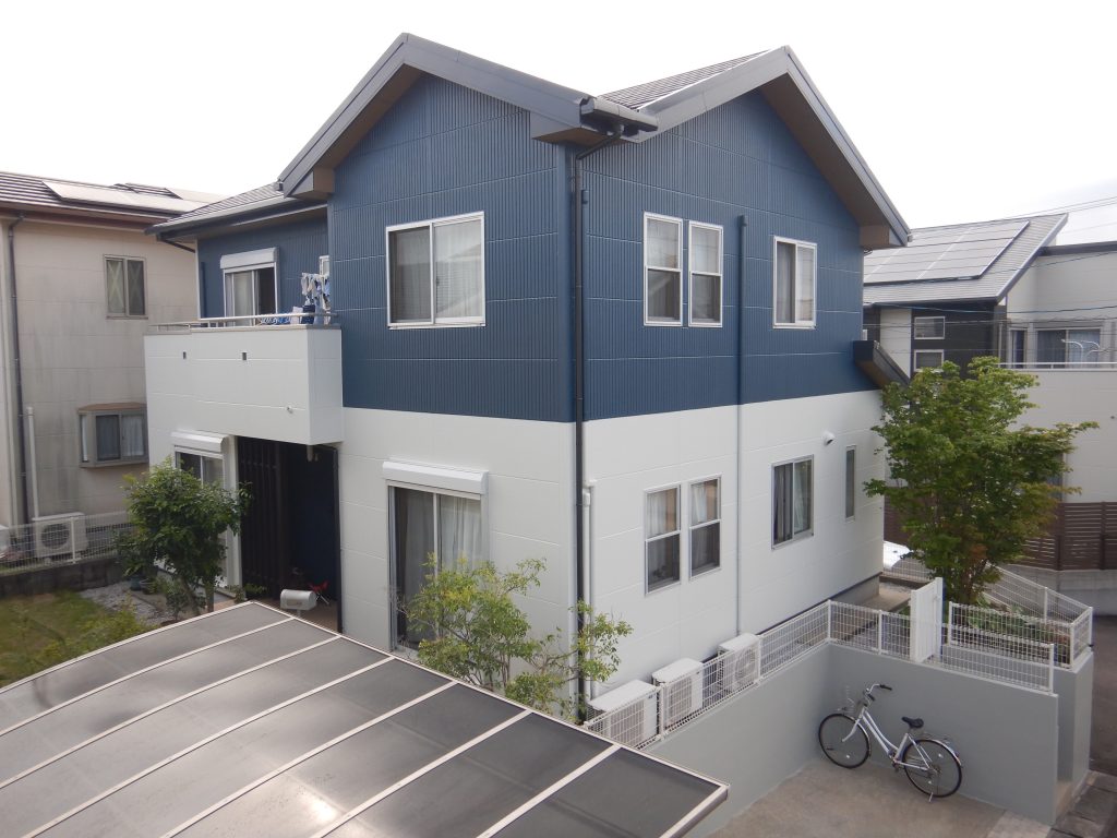 T様宅施工後写真