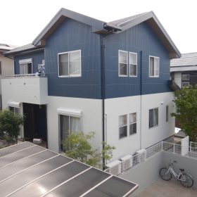 T様宅施工後写真