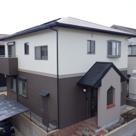 F様宅施工後写真