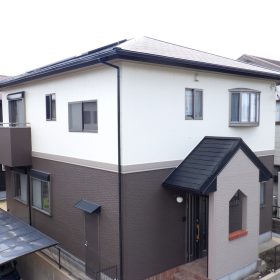 H様宅施工後写真