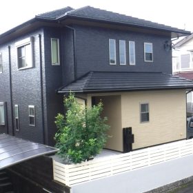 M様宅施工後写真