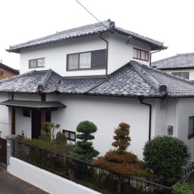 M様宅施工後の写真