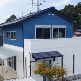 N様宅施工後写真