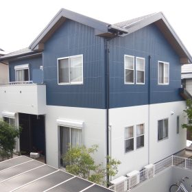 T様宅施工後写真