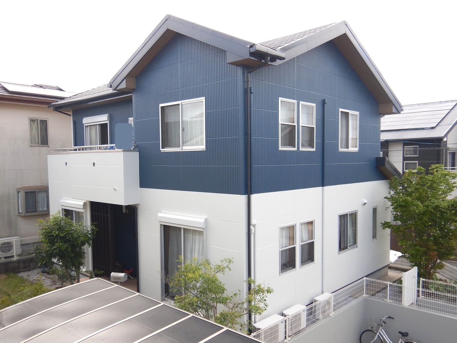 T様宅施工後写真