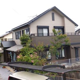 N様宅施工後写真N