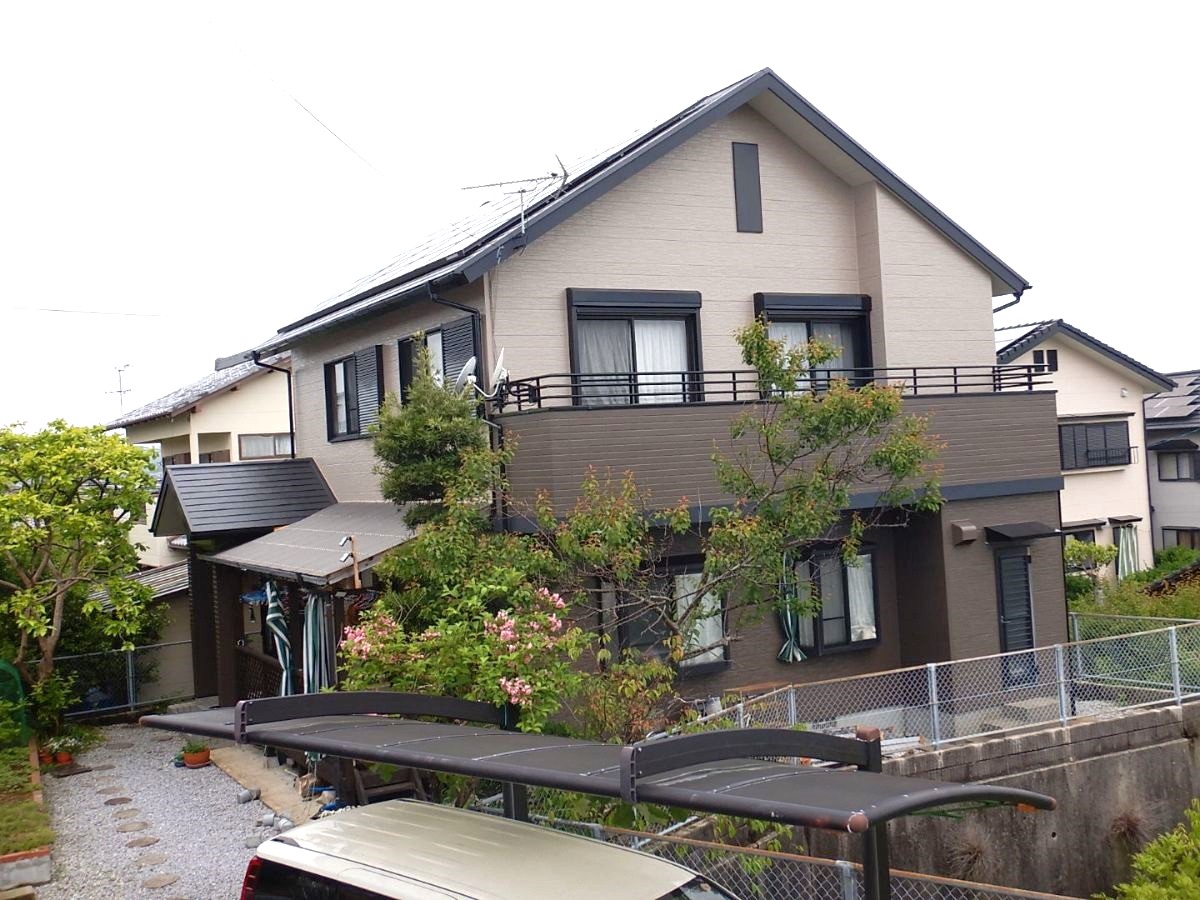 N様宅施工後写真N