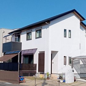 K様宅施工後写真K