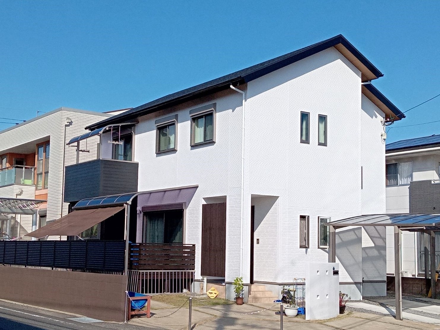 K様宅施工後写真K