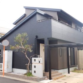 M様宅施工後写真